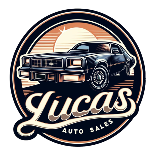 Lucas Auto Sales